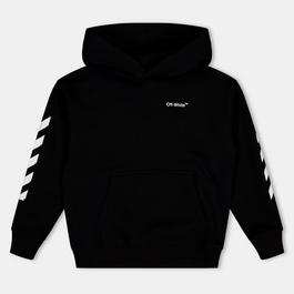 Off White Off Arrow Hdy In99