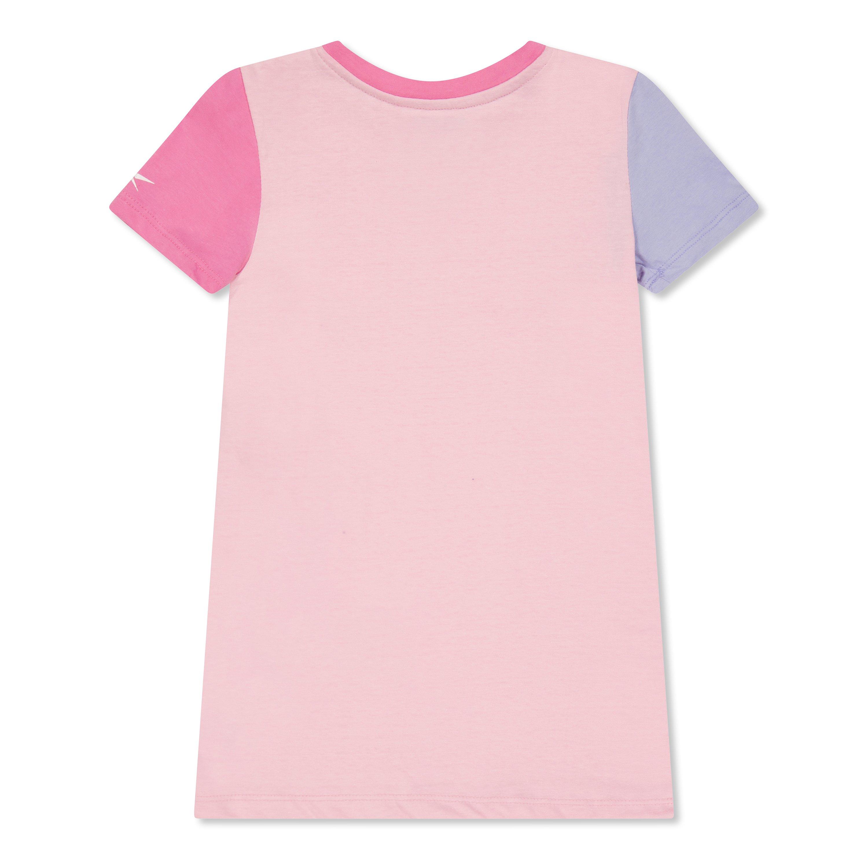 Prisma Roze - Reebok - Trpl Blk Drs In99 - 2