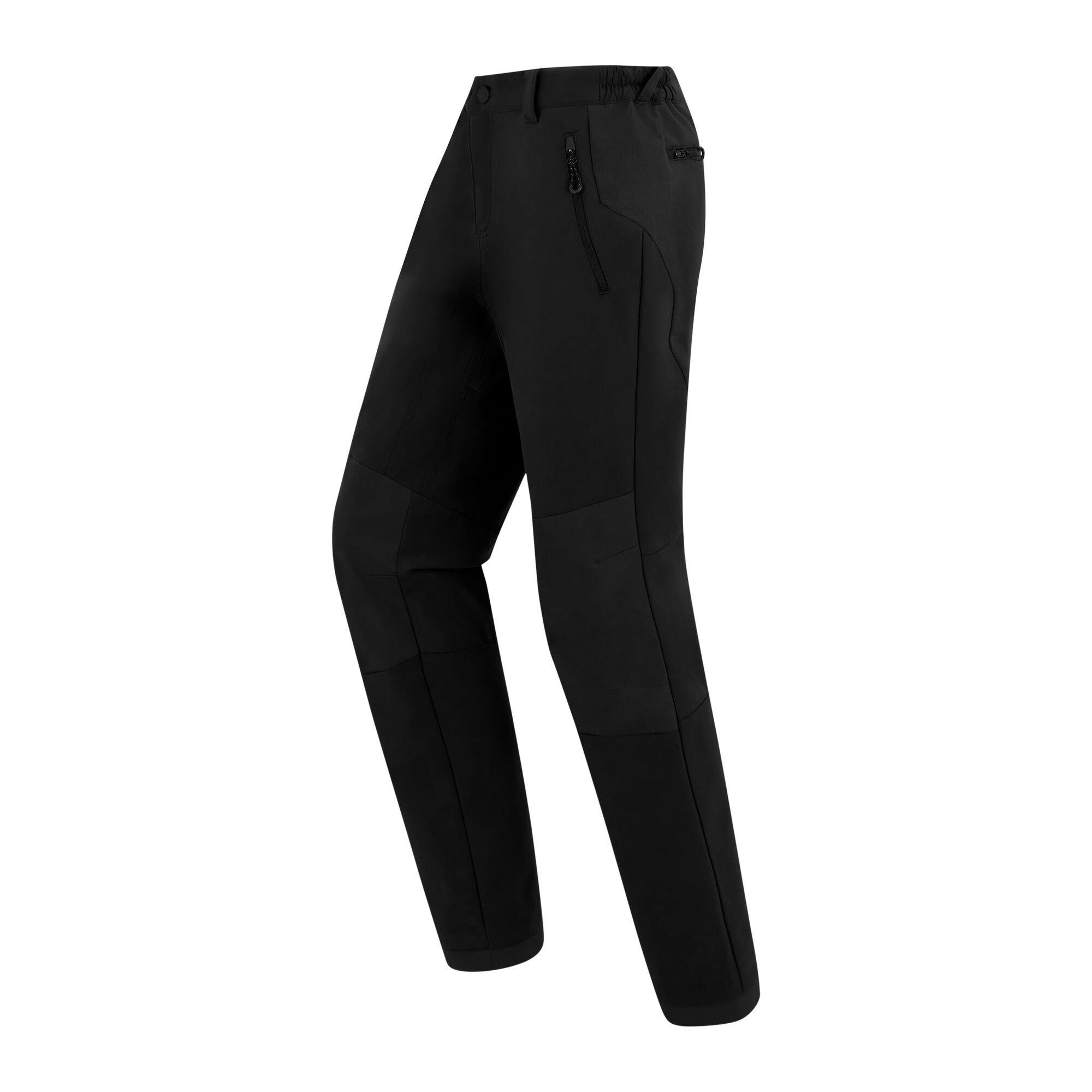 Black - Regatta - Womens Prolite Stretch Trousers - 11