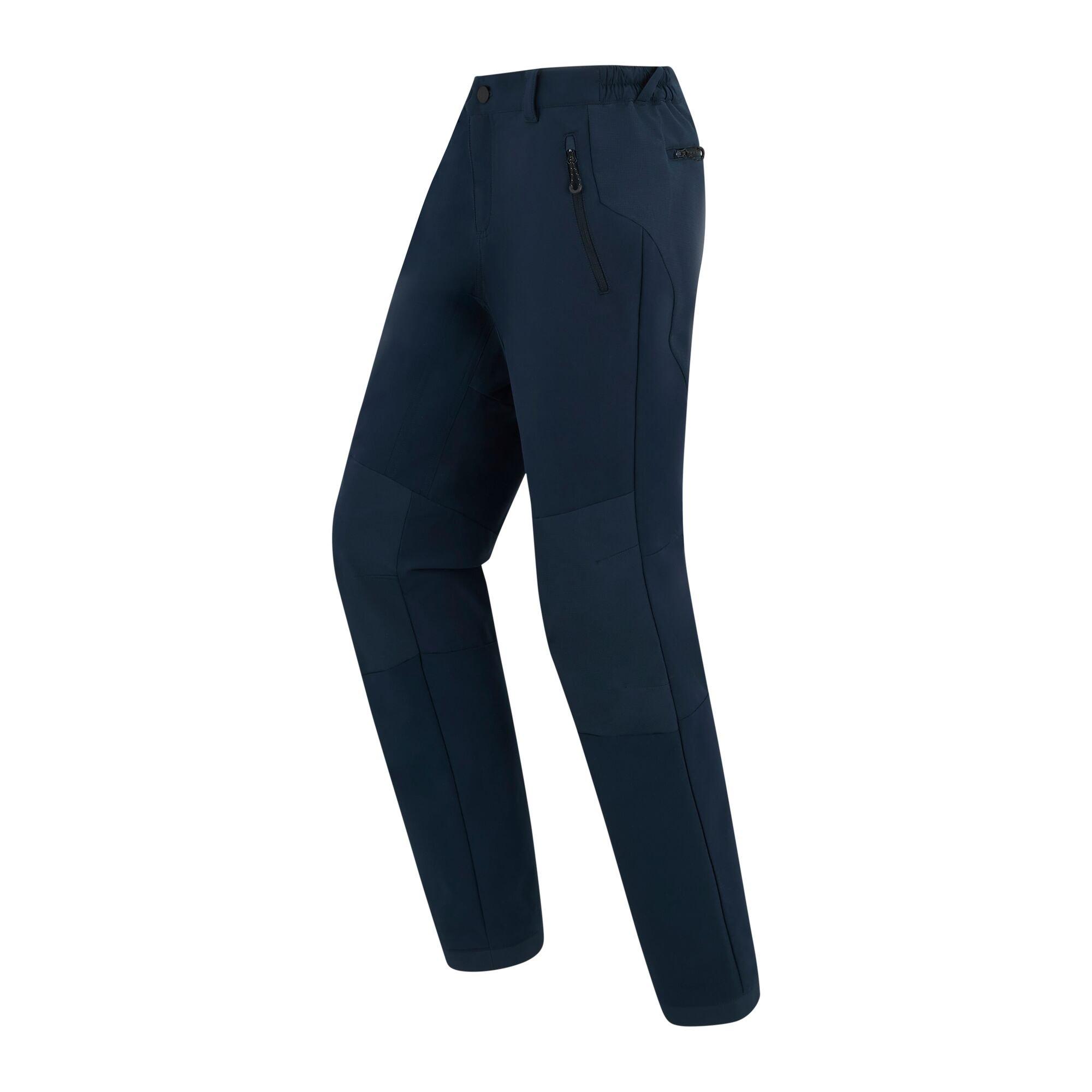Navy - Regatta - Womens Prolite Stretch Trousers - 12