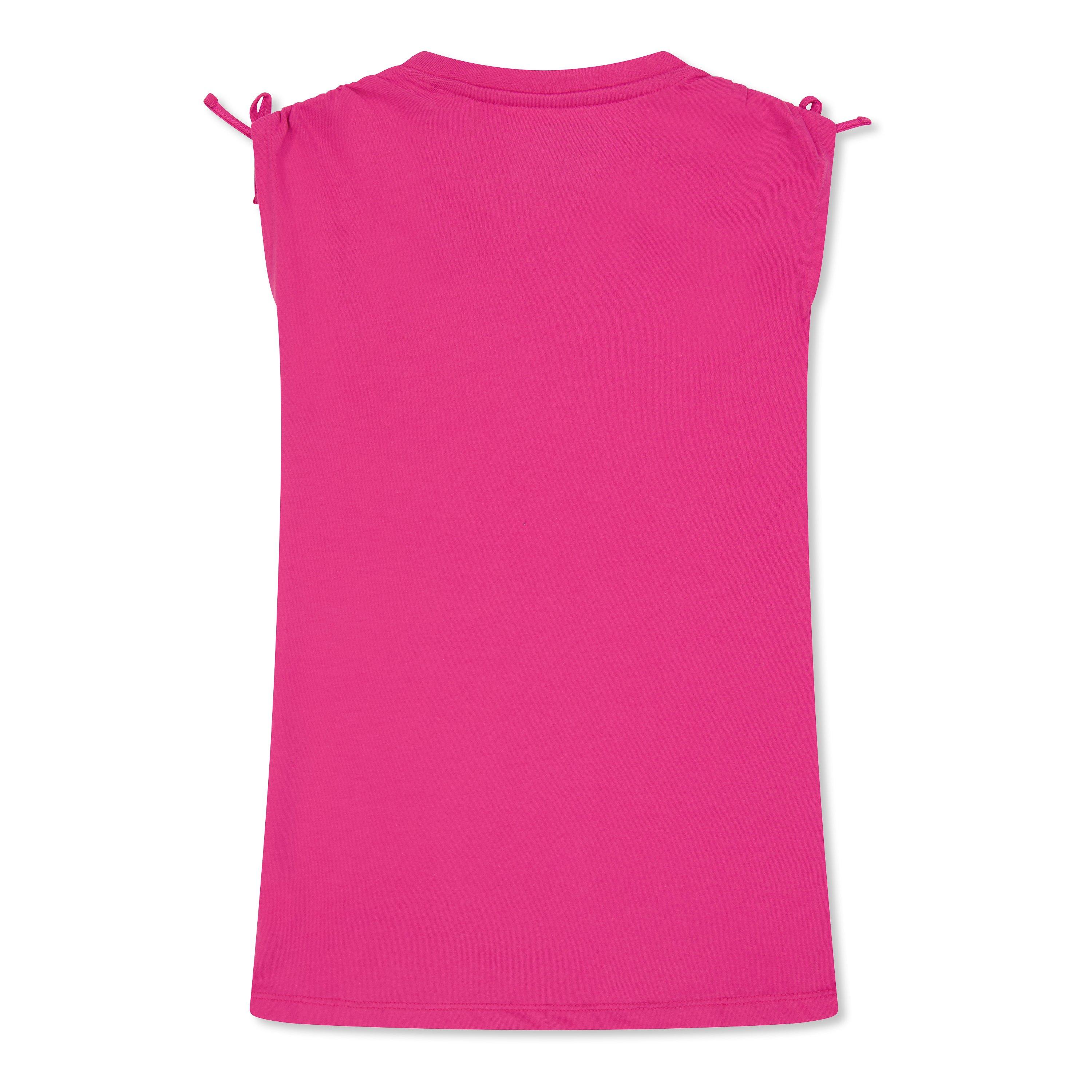 Rumena mladenka - Reebok - Tropicl Dress In99 - 2