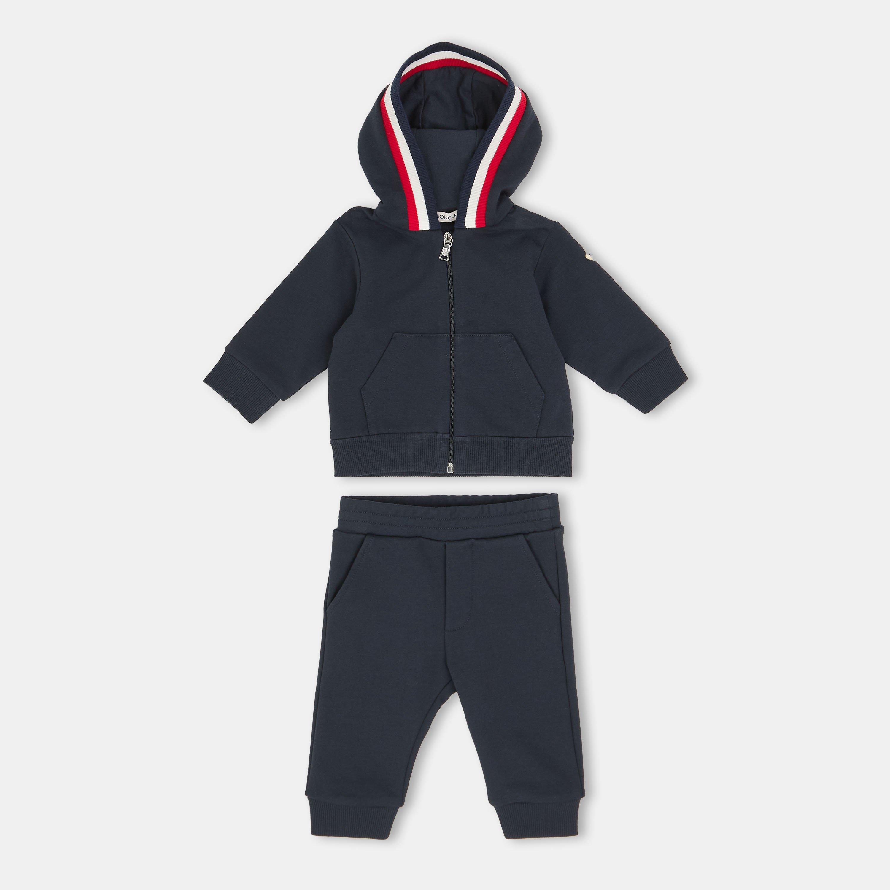 Moncler Kids Clothing Sets