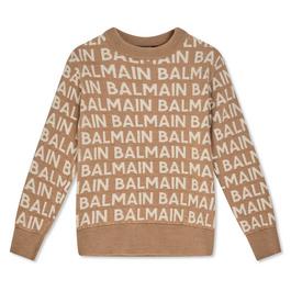 Balmain Logo OTH In99