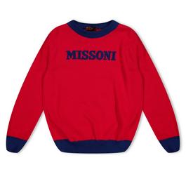 Missoni Logo OTH In99