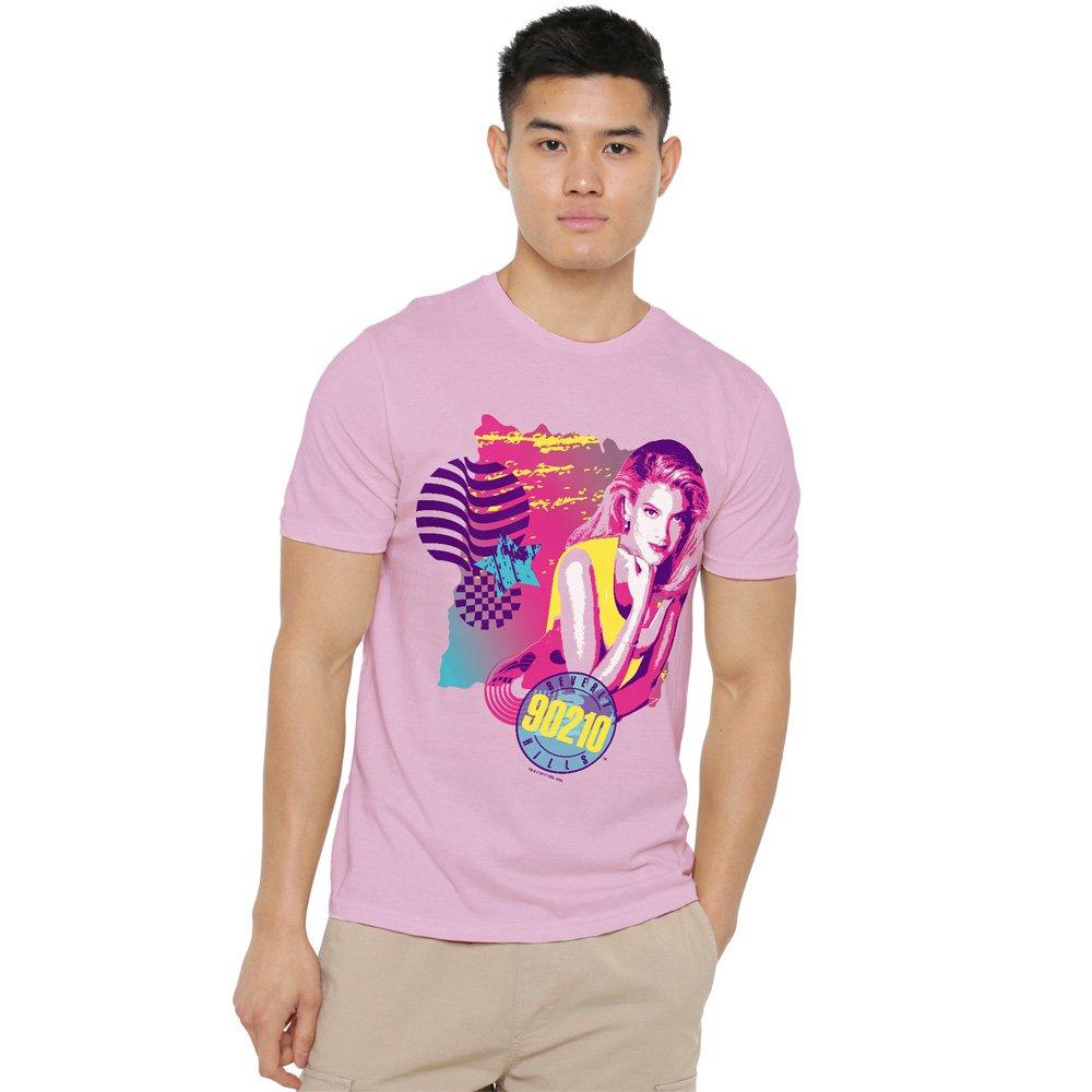 Pink - Other - 90210 Donna T Shirt Pink - 1