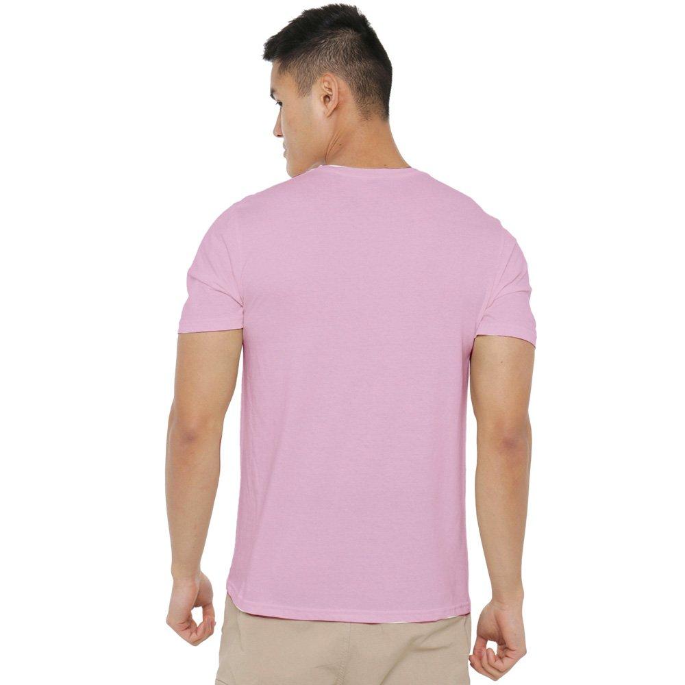Pink - Other - 90210 Donna T Shirt Pink - 3