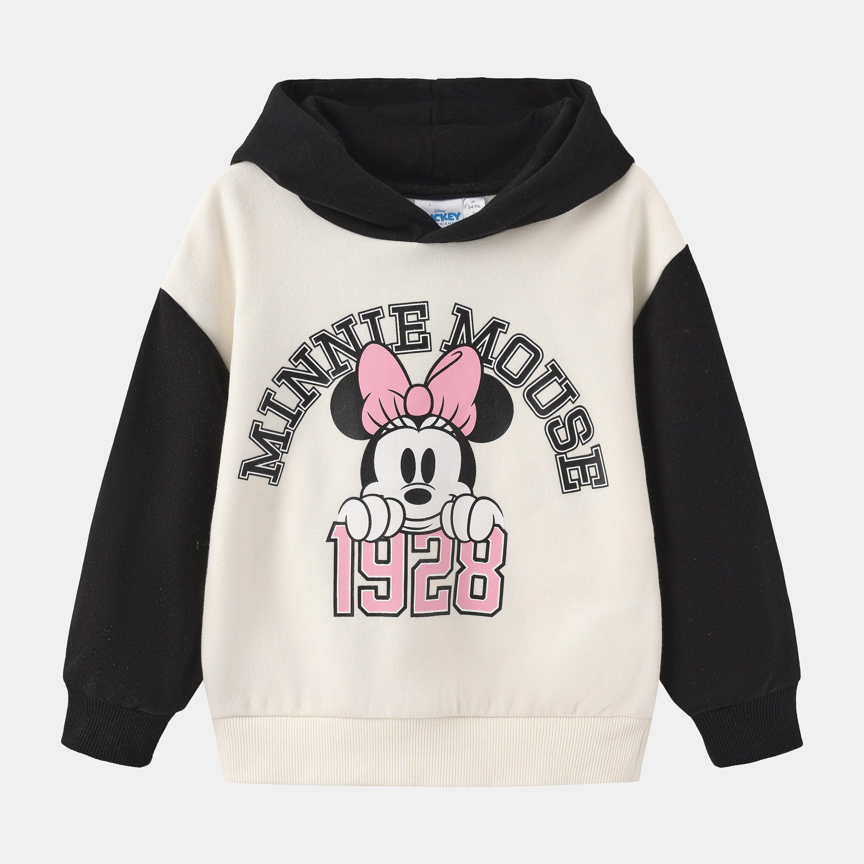 Minnie - Character - Hoody and Leggings Set Infant Girls - 2