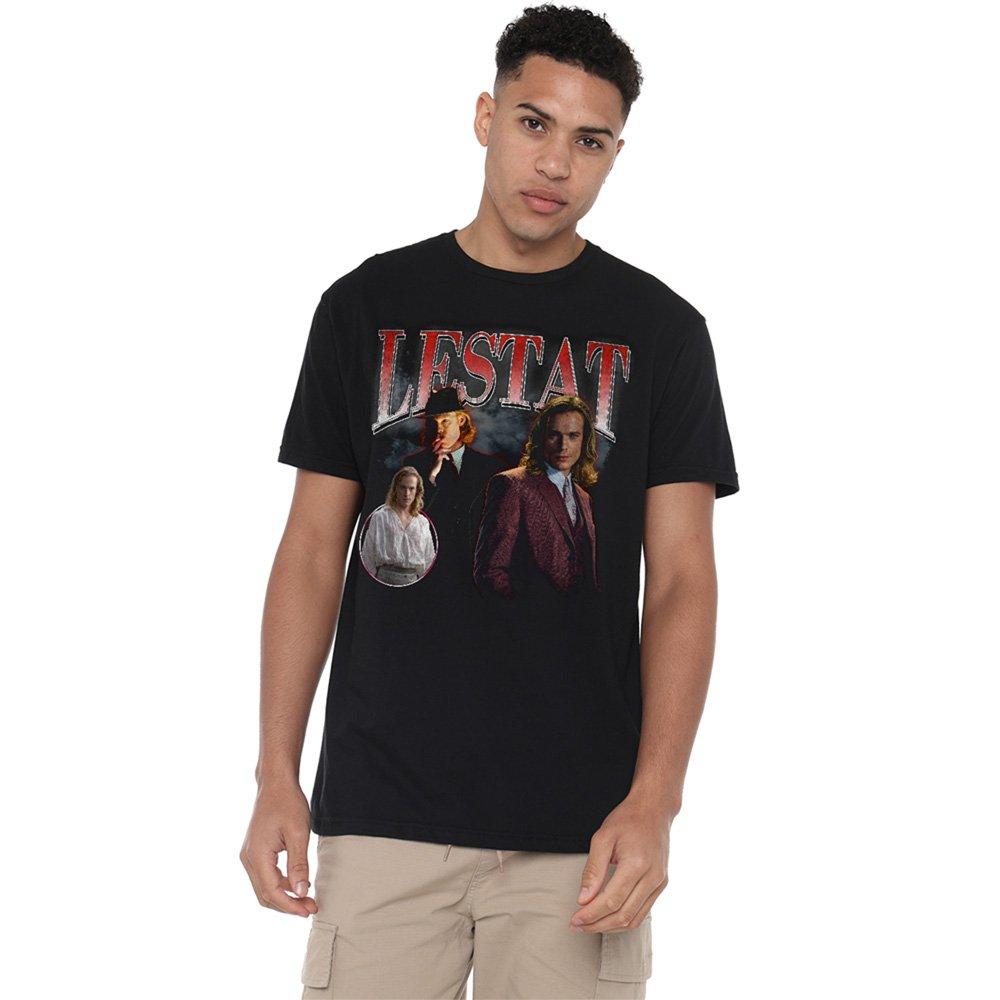 Other Interview With The Vampire Lestat Homage T-Shirt