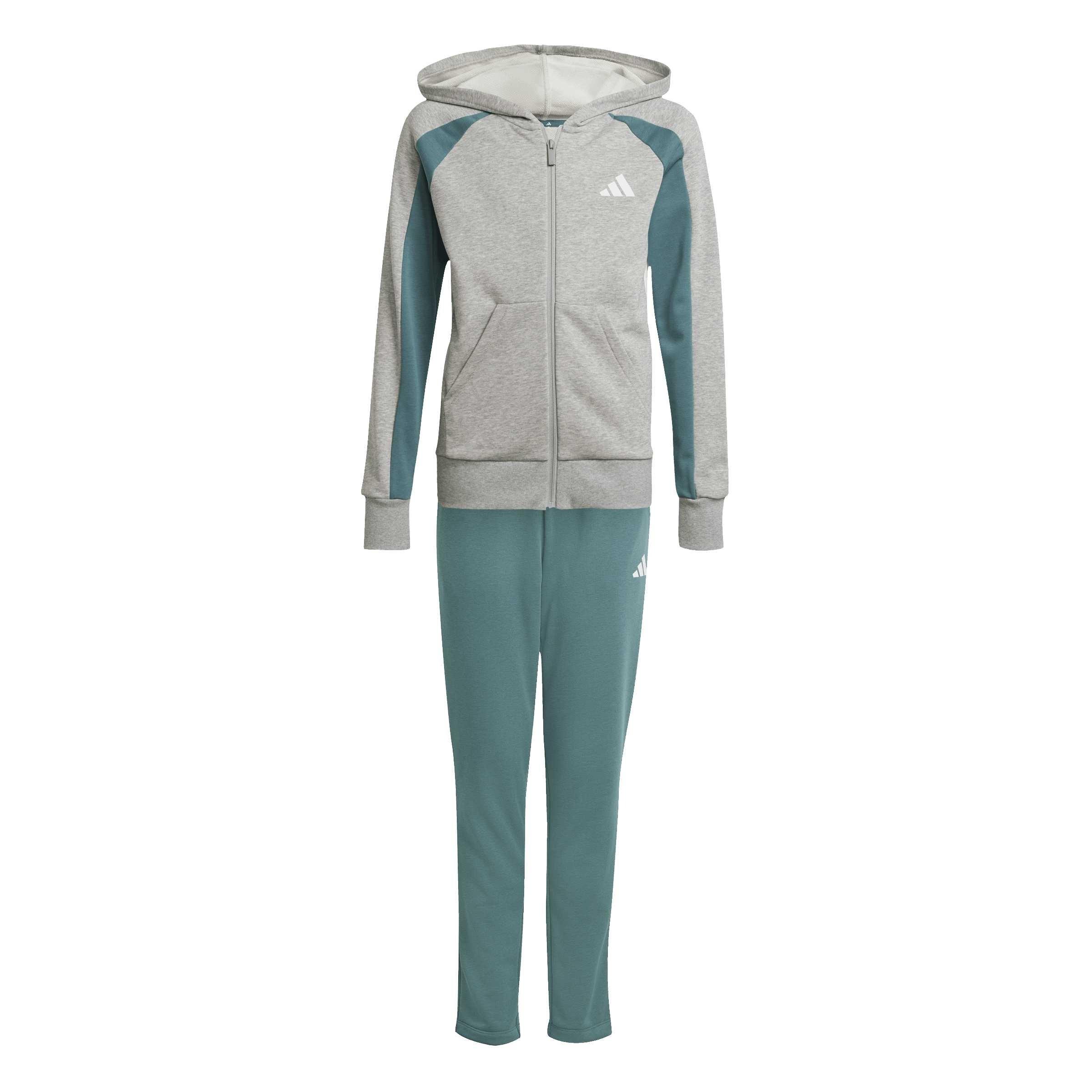 bruyère grise - adidas - Adidas Juniors Seaso Ch99 - 1