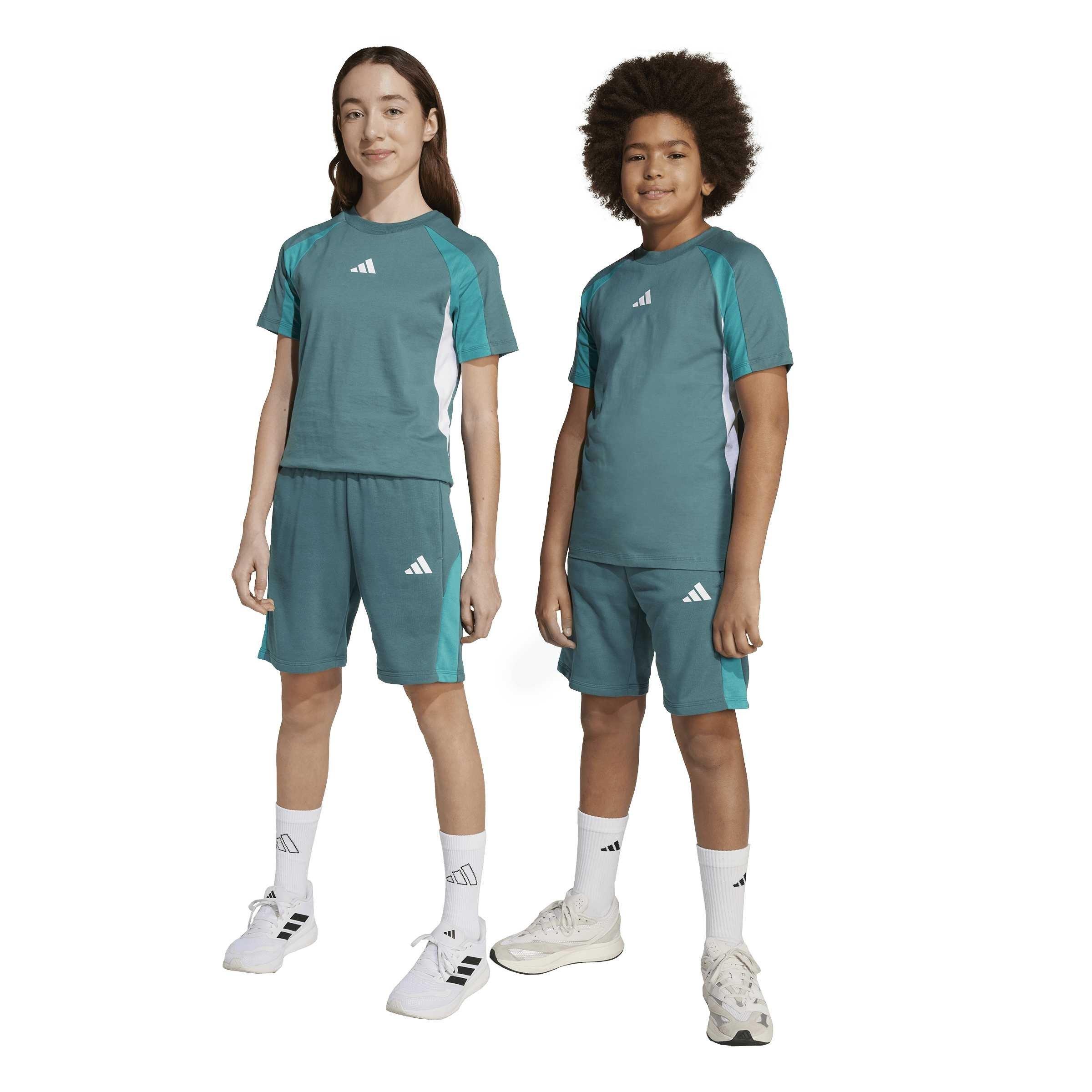 bruyère grise - adidas - Adidas Juniors Seaso Ch99 - 2