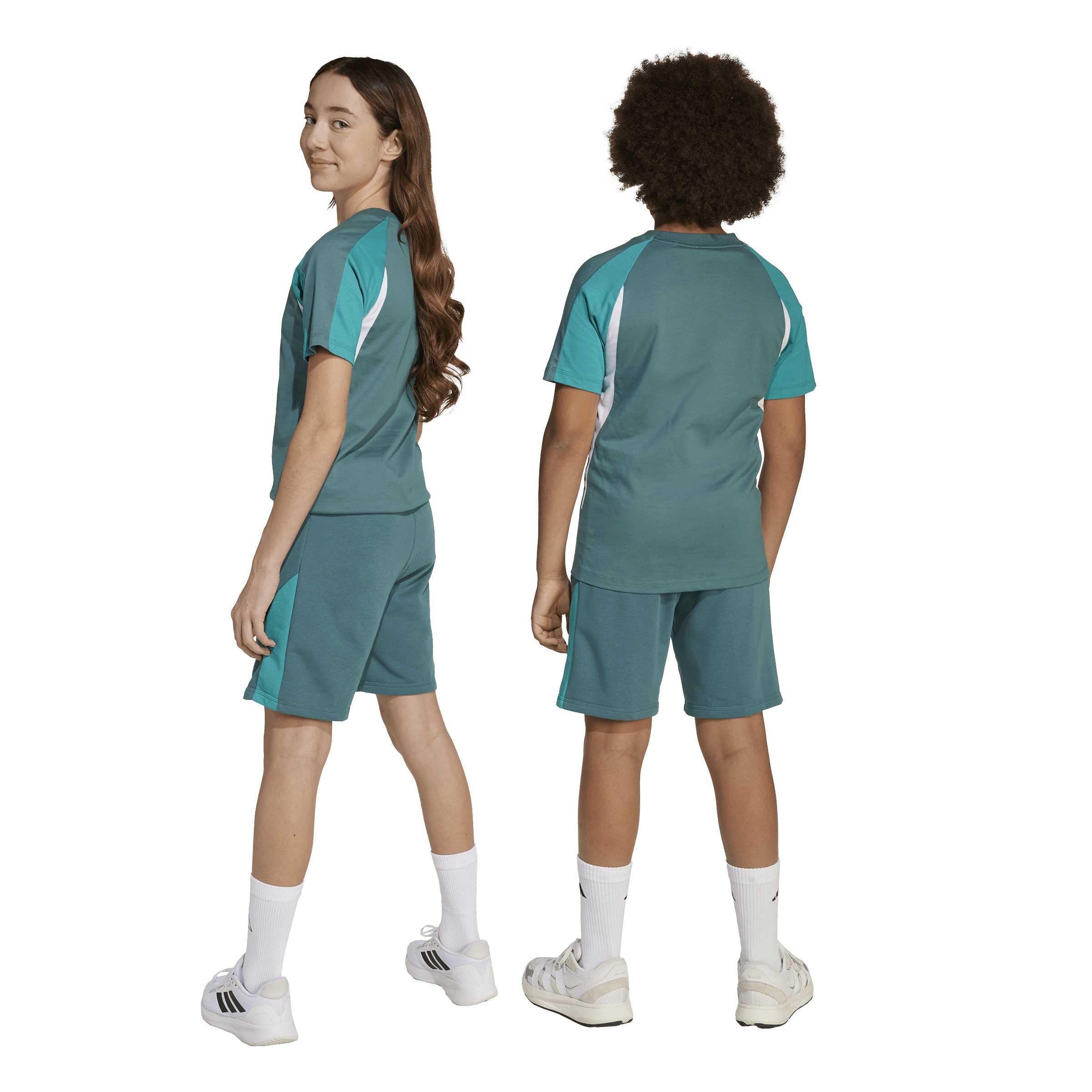bruyère grise - adidas - Adidas Juniors Seaso Ch99 - 3