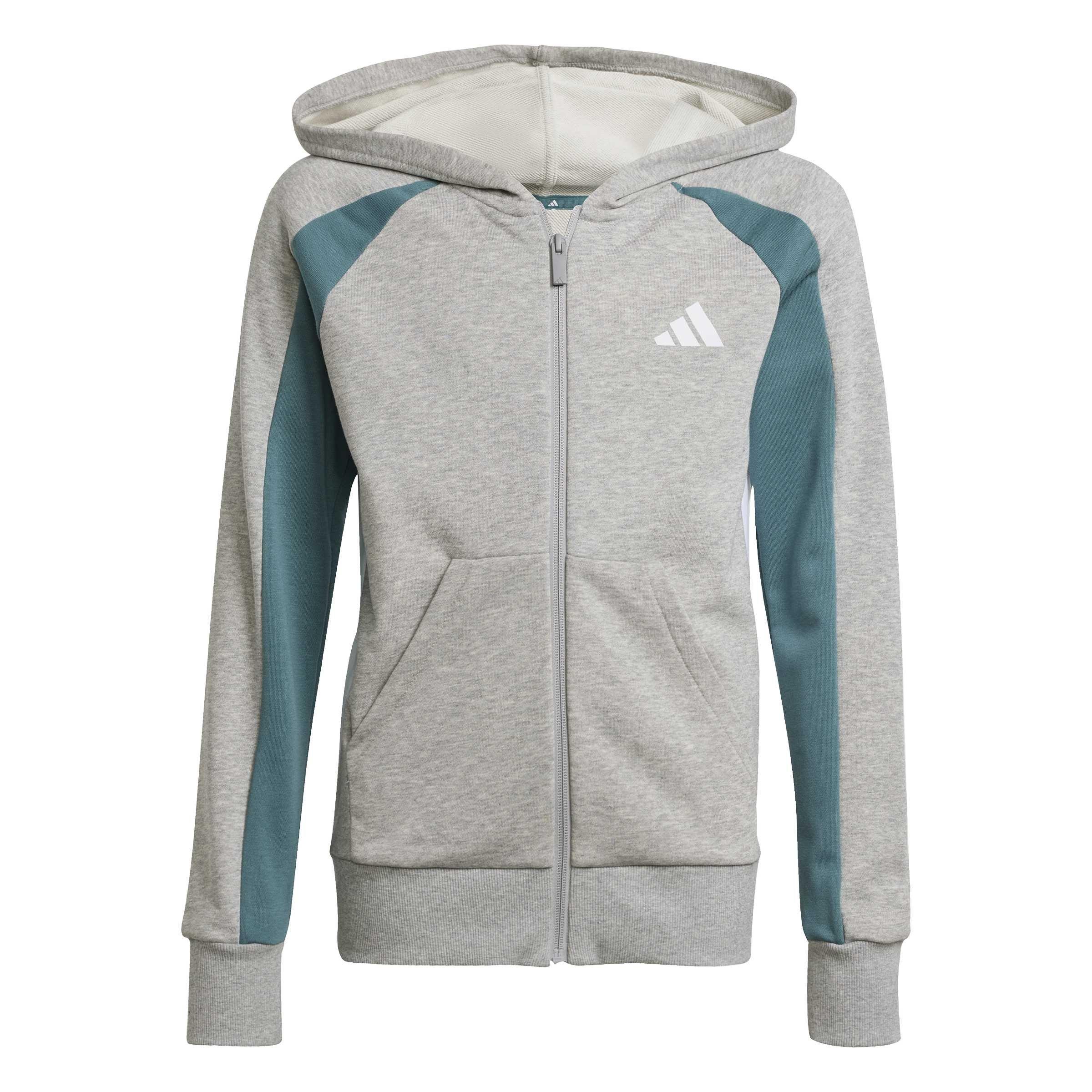 bruyère grise - adidas - Adidas Juniors Seaso Ch99 - 6