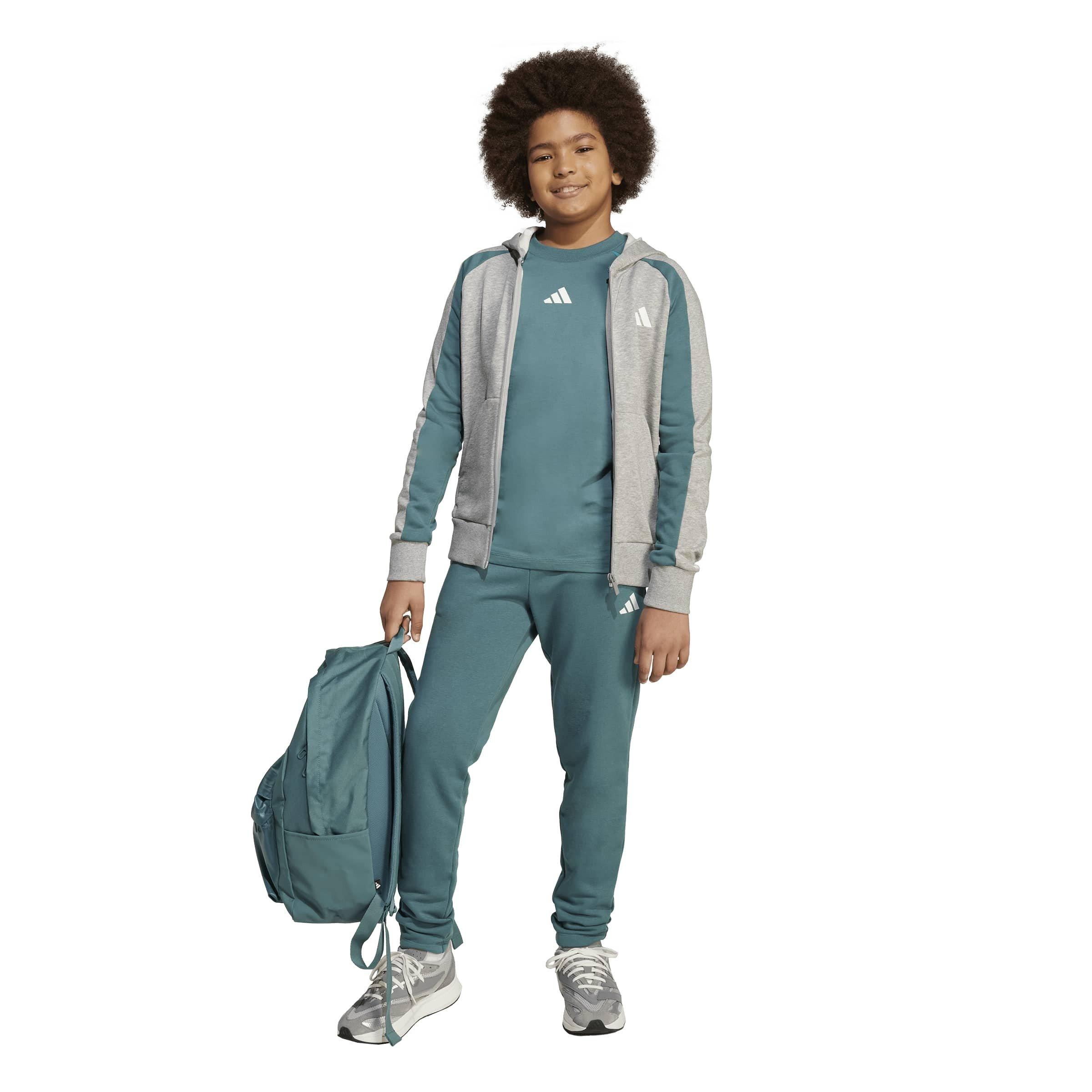 bruyère grise - adidas - Adidas Juniors Seaso Ch99 - 7