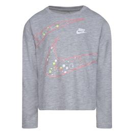 Nike Swoosh Dream Chaser Top In24