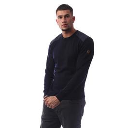Belstaff Kerringham Crewneck Sweater