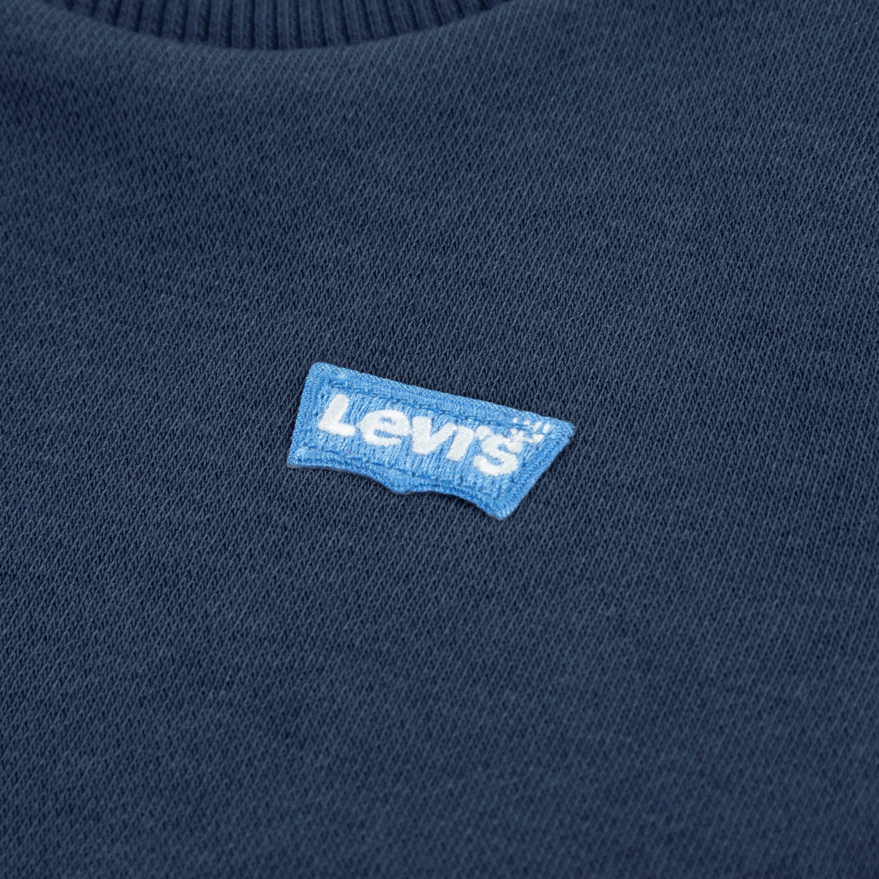Blue UF3 - Levis - Kids' Core Clothing Set - 4