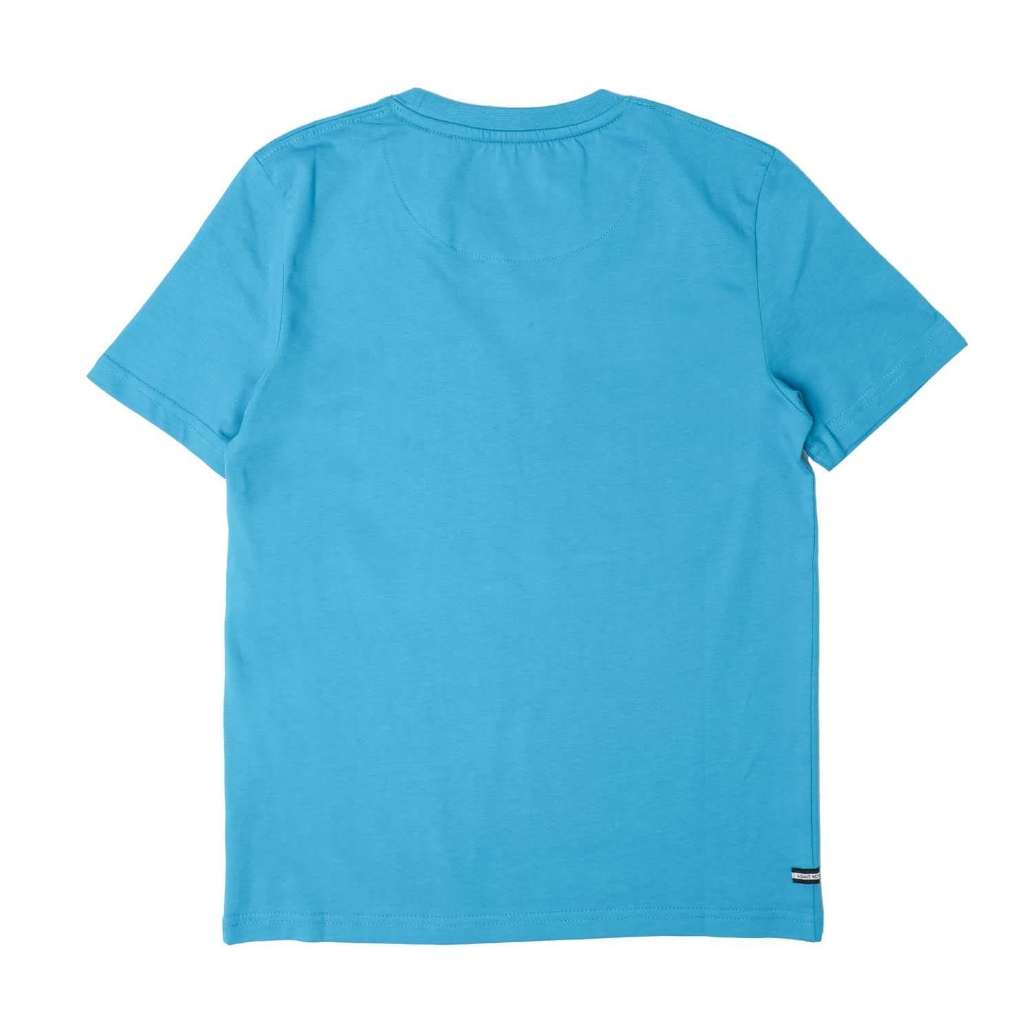 Navy - Weekend Offender - MCMONEY T-Shirt - 2