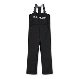 Balmain Snow Trouser In99