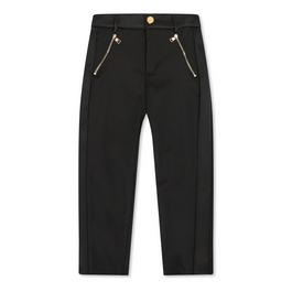 Balmain Suit Trouser In99