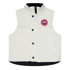 Canada Goose Vanier Vest In51