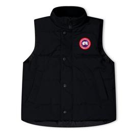 Canada Goose Vanier Vest In51