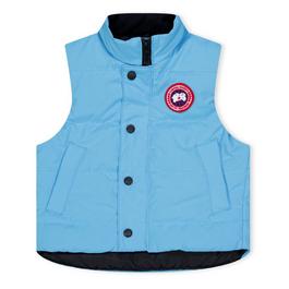 Canada Goose Vanier Vest In51