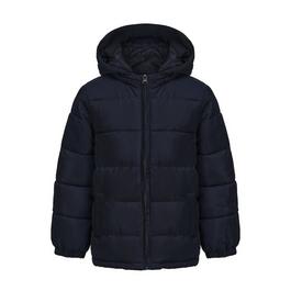 Firetrap Puffer Jacket Infants