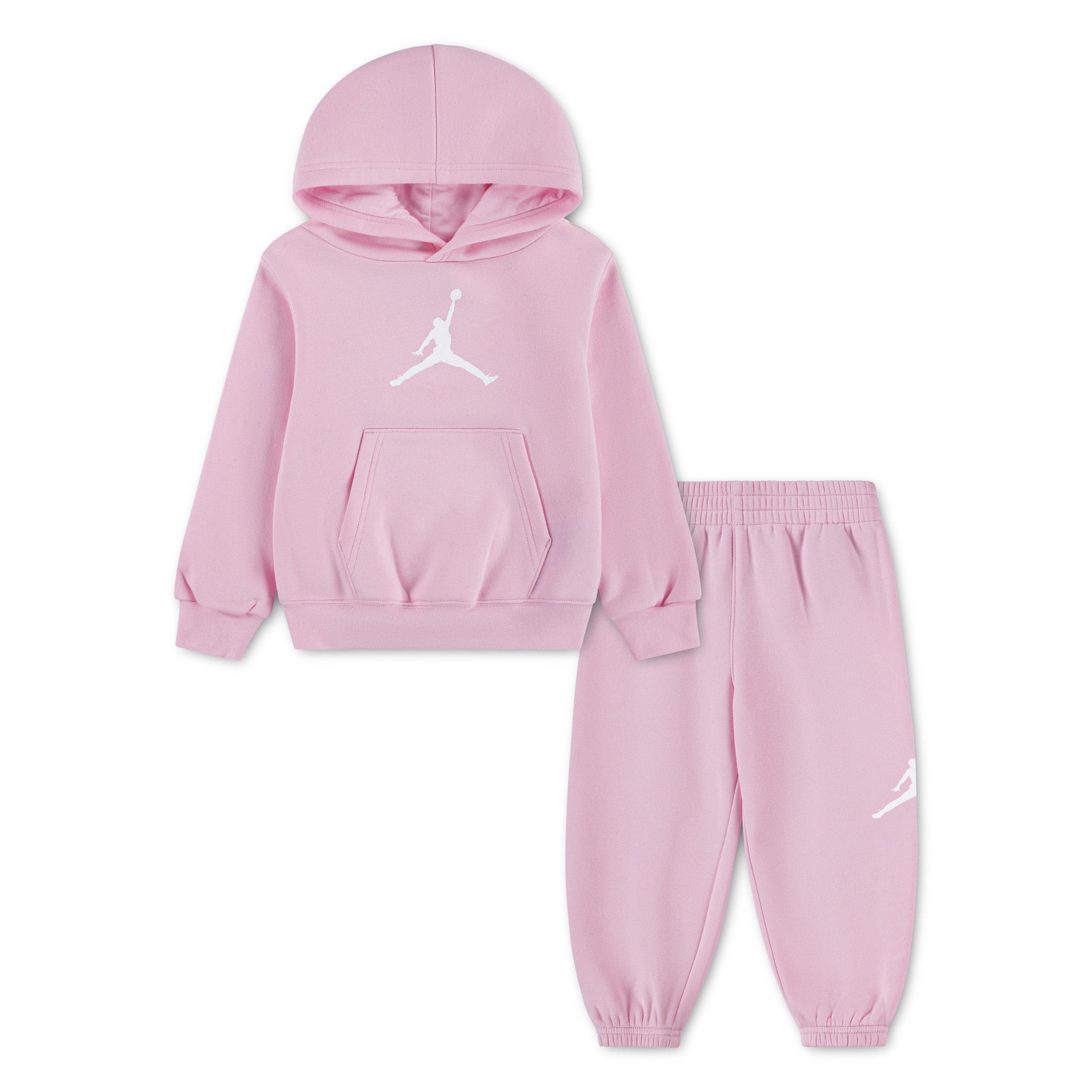 Espuma Rosa - Air Jordan - Jordan Jumbo Jumpman In71 - 1