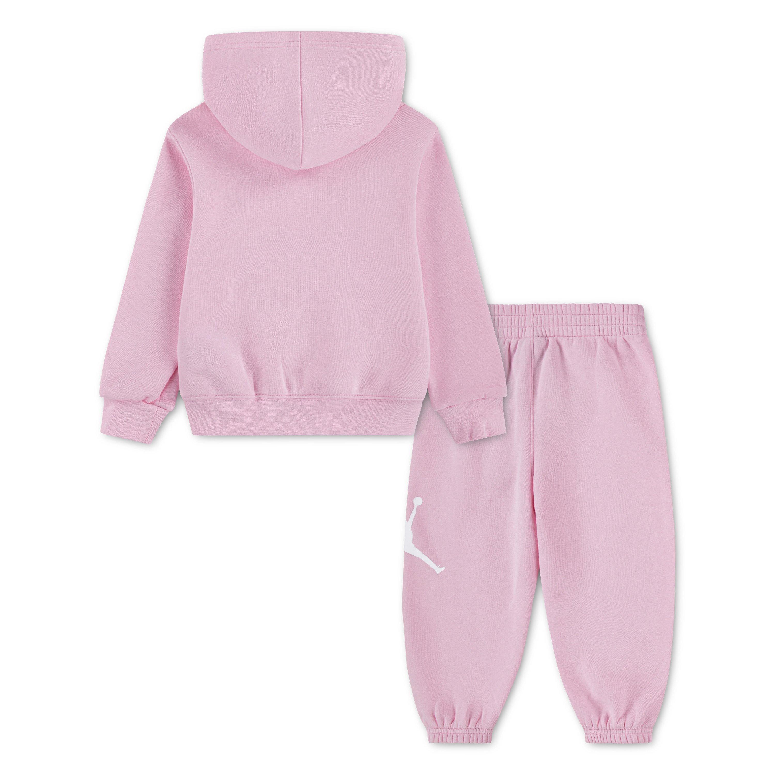 Espuma Rosa - Air Jordan - Jordan Jumbo Jumpman In71 - 2