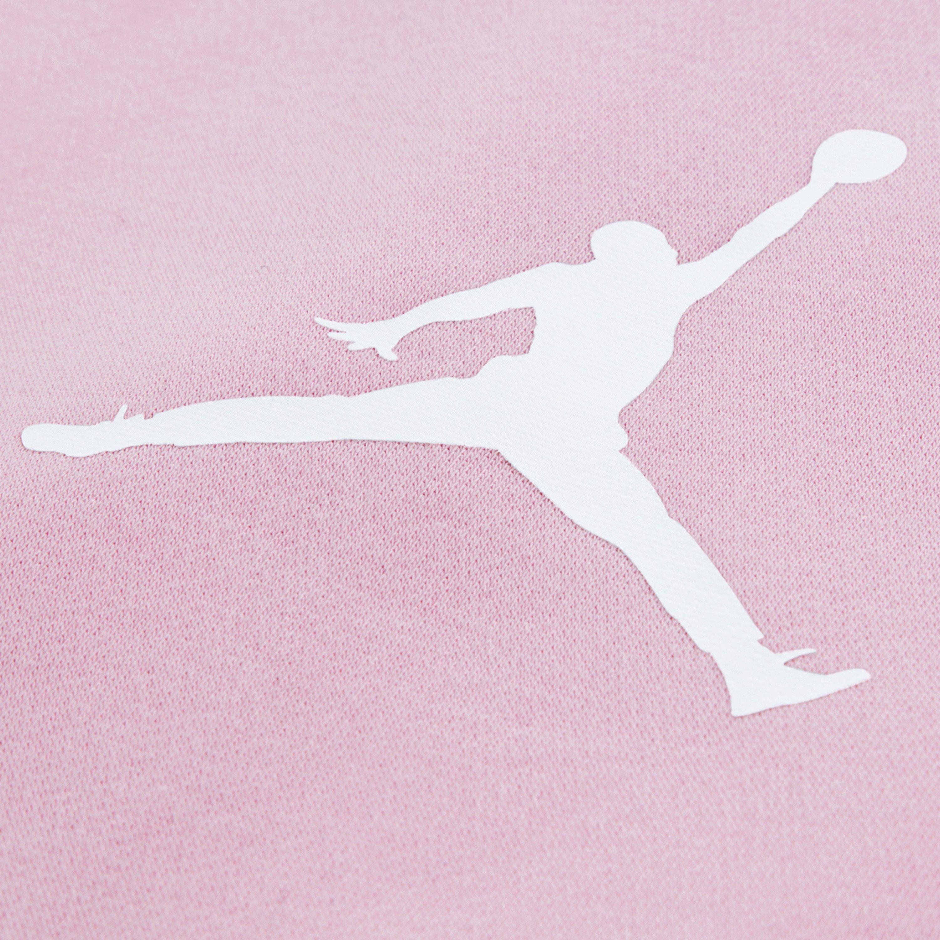 Espuma Rosa - Air Jordan - Jordan Jumbo Jumpman In71 - 3