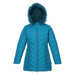 Regatta Kids' Fabrizia Heavyweight Puffer Jacket