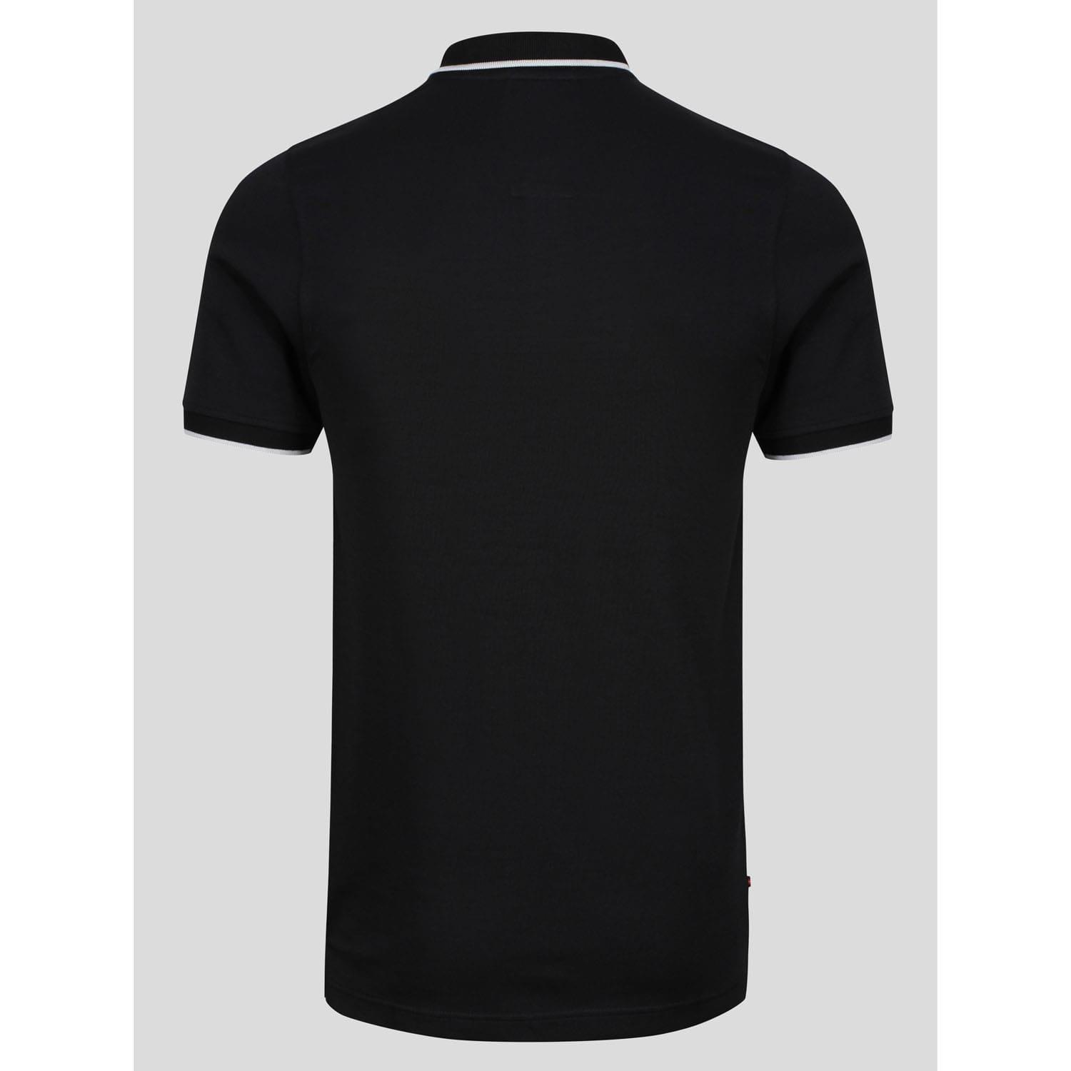 Black - Luke 1977 - Meadtastic Sport Polo Shirt - 2