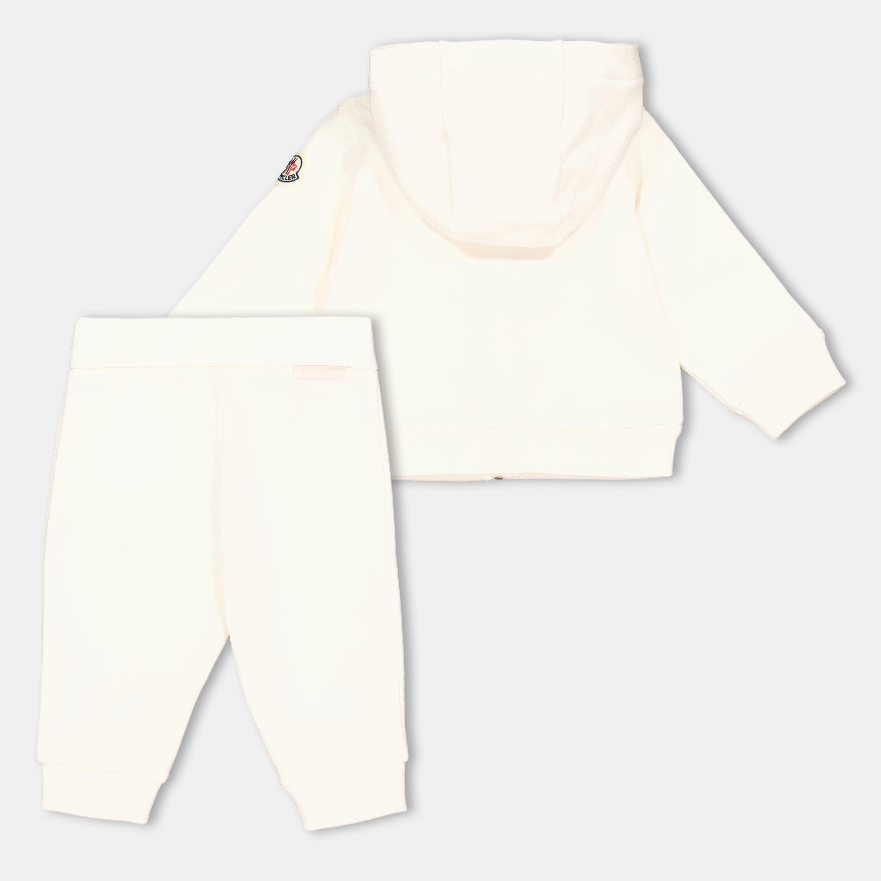 Pink 529 - Moncler - Kids Clothing Set - 2