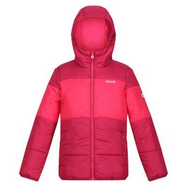 Regatta Kids' LofthouseVII Heavyweight Puffer Jacket