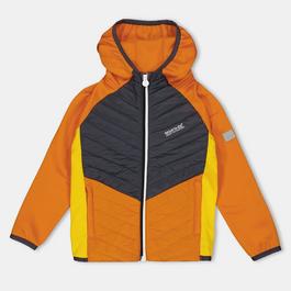 Regatta Kids' Heavyweight Puffer Jacket