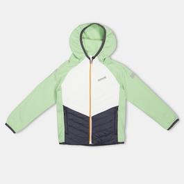 Regatta Kids' Heavyweight Puffer Jacket