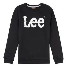 Lee Lee Jeans Wobbly Crew Sweater Infant Boys