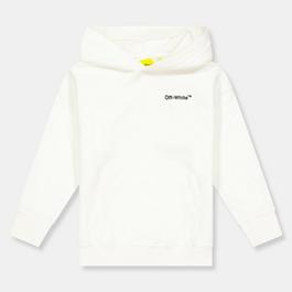 Off White Kids Hoodie