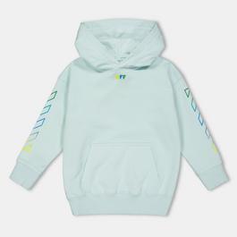 Off White Kids Hoodie