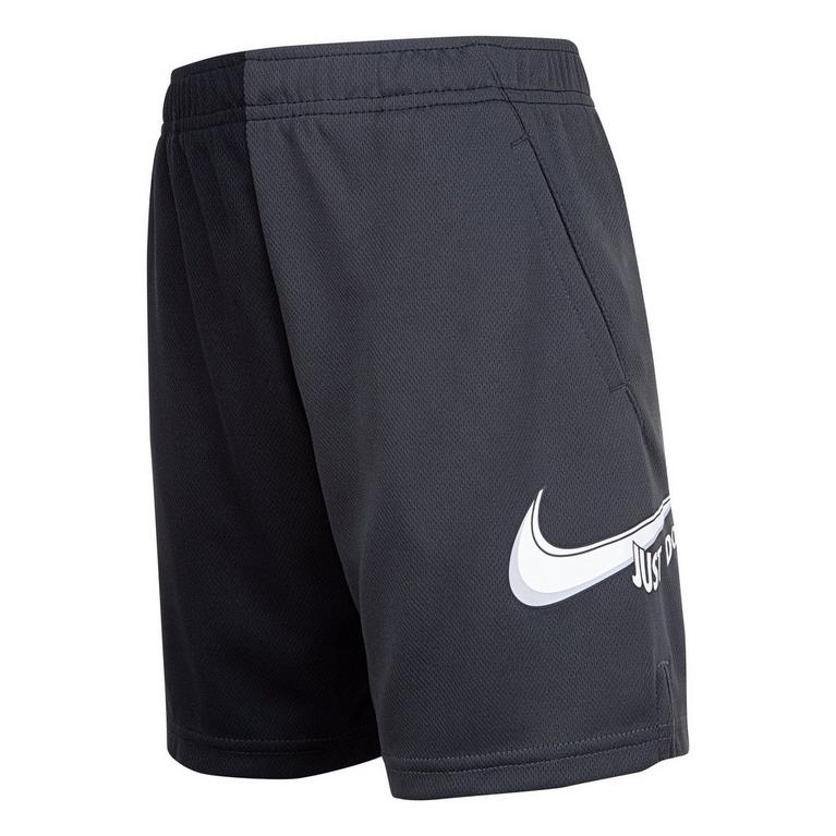 Noir - Nike - corneliani green linen shorts - 1