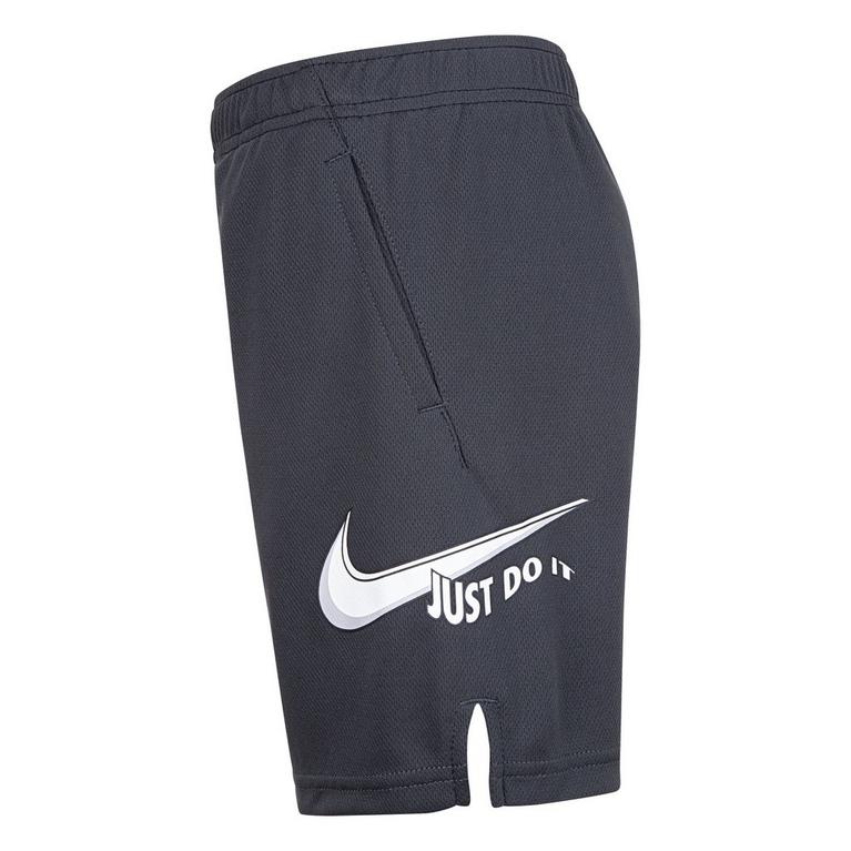 Noir - Nike - corneliani green linen shorts - 7