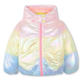 Billieblush BilBlsh 3Tone Puffer In61