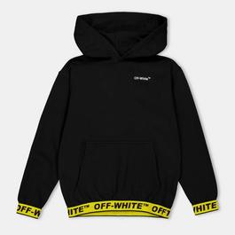 Off White Off Industrial Hdy In99