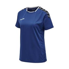 Hummel Authentic Poly T-Shirt
