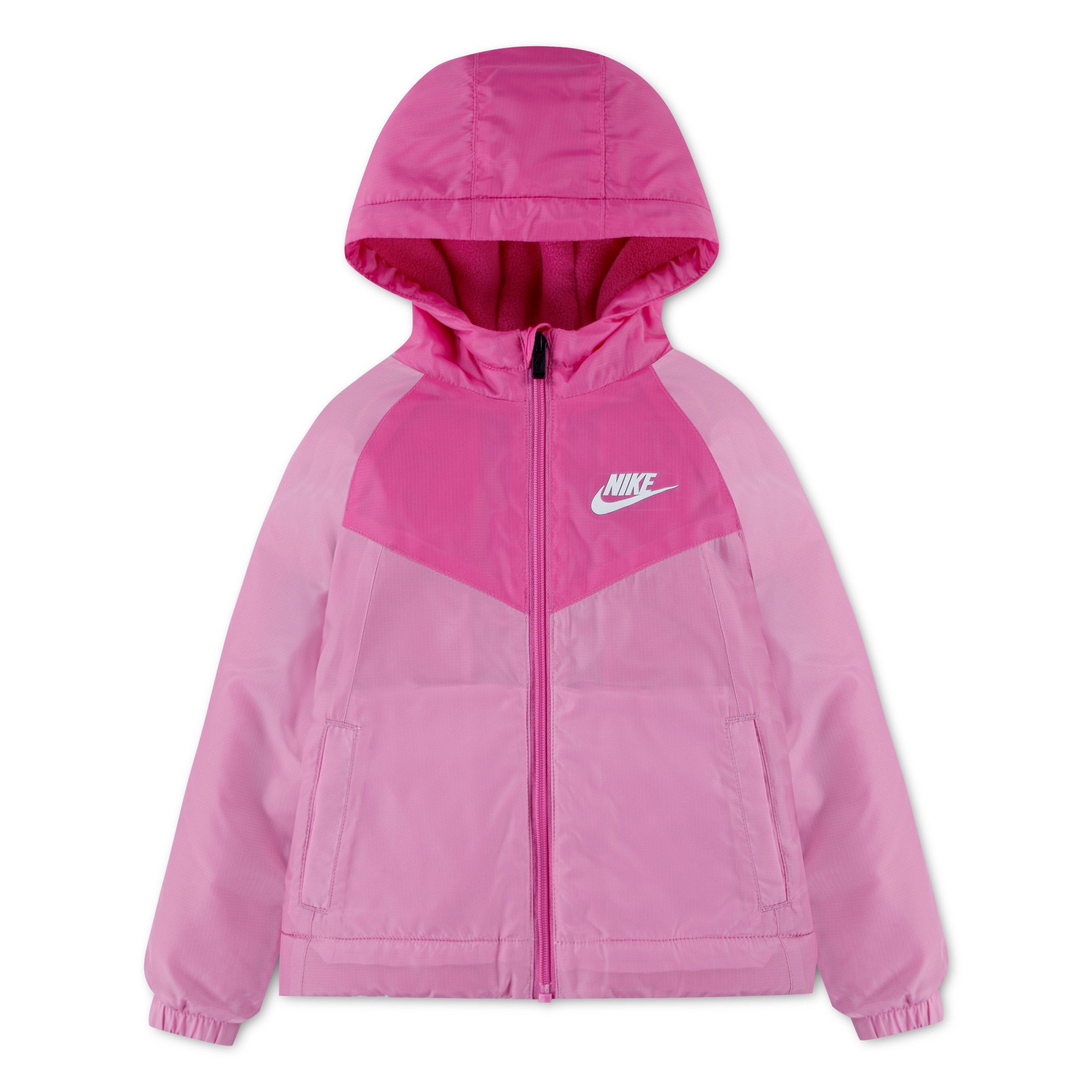 Subida Rosa - Nike - Nike Flc Lined Windb In71 - 1