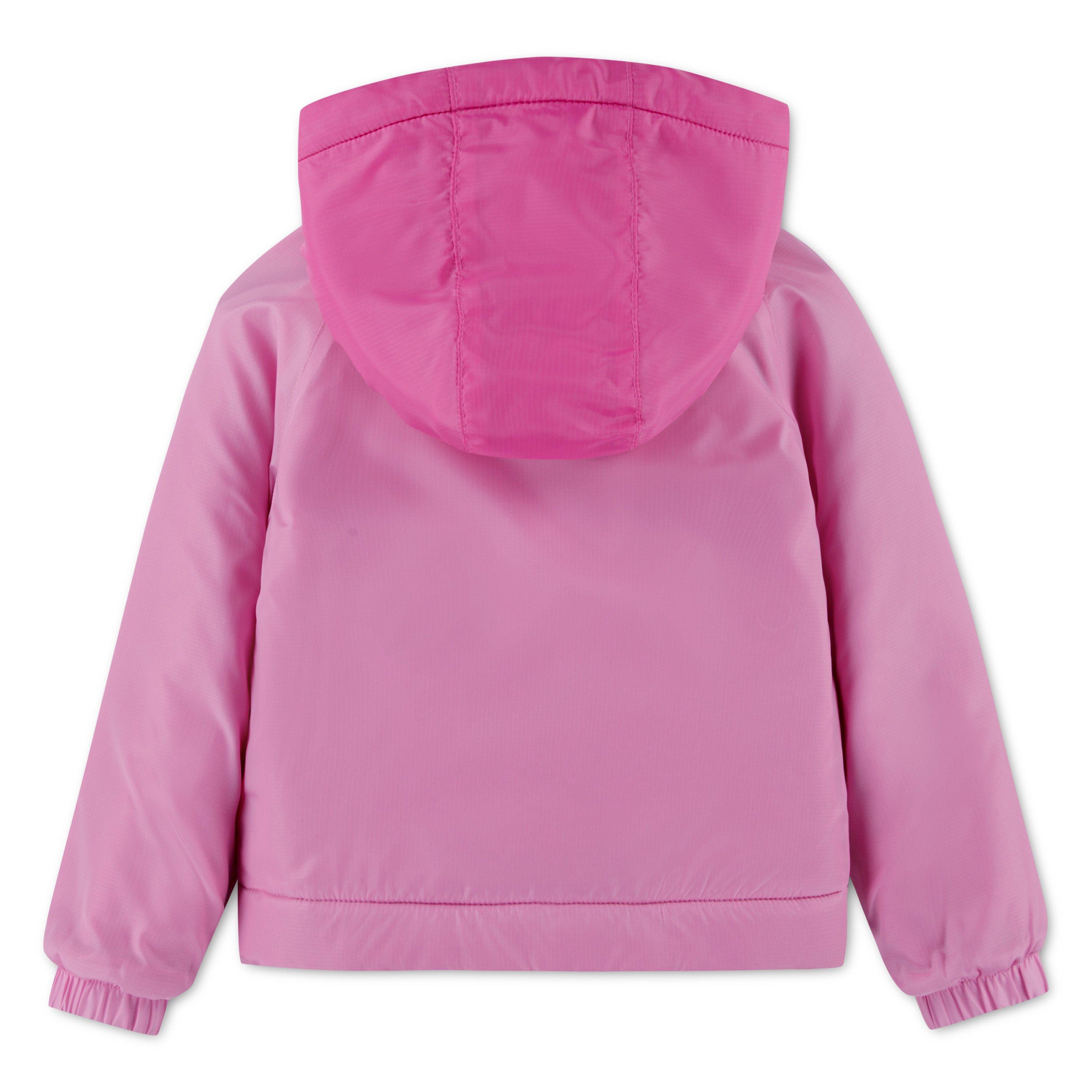 Subida Rosa - Nike - Nike Flc Lined Windb In71 - 2