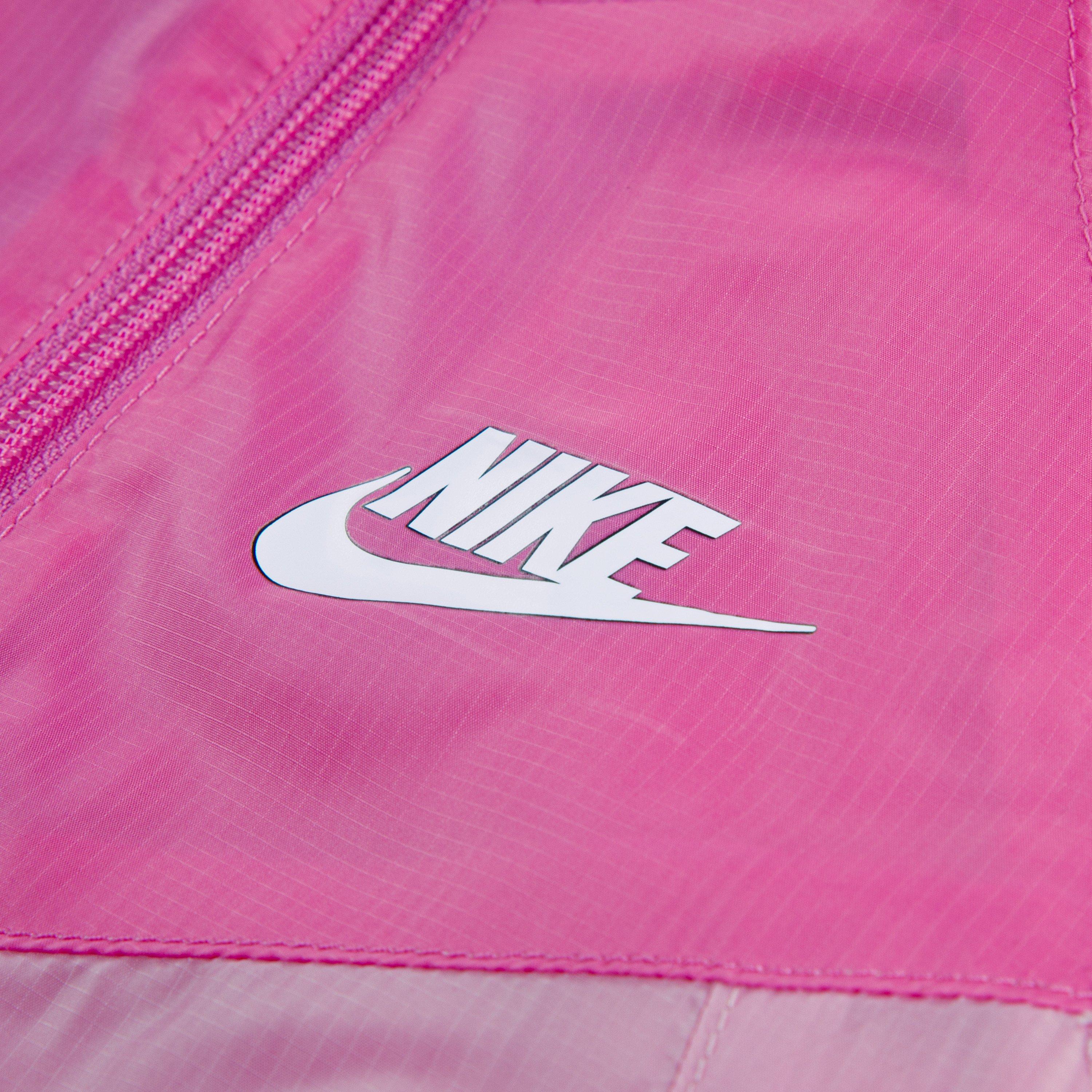Subida Rosa - Nike - Nike Flc Lined Windb In71 - 3