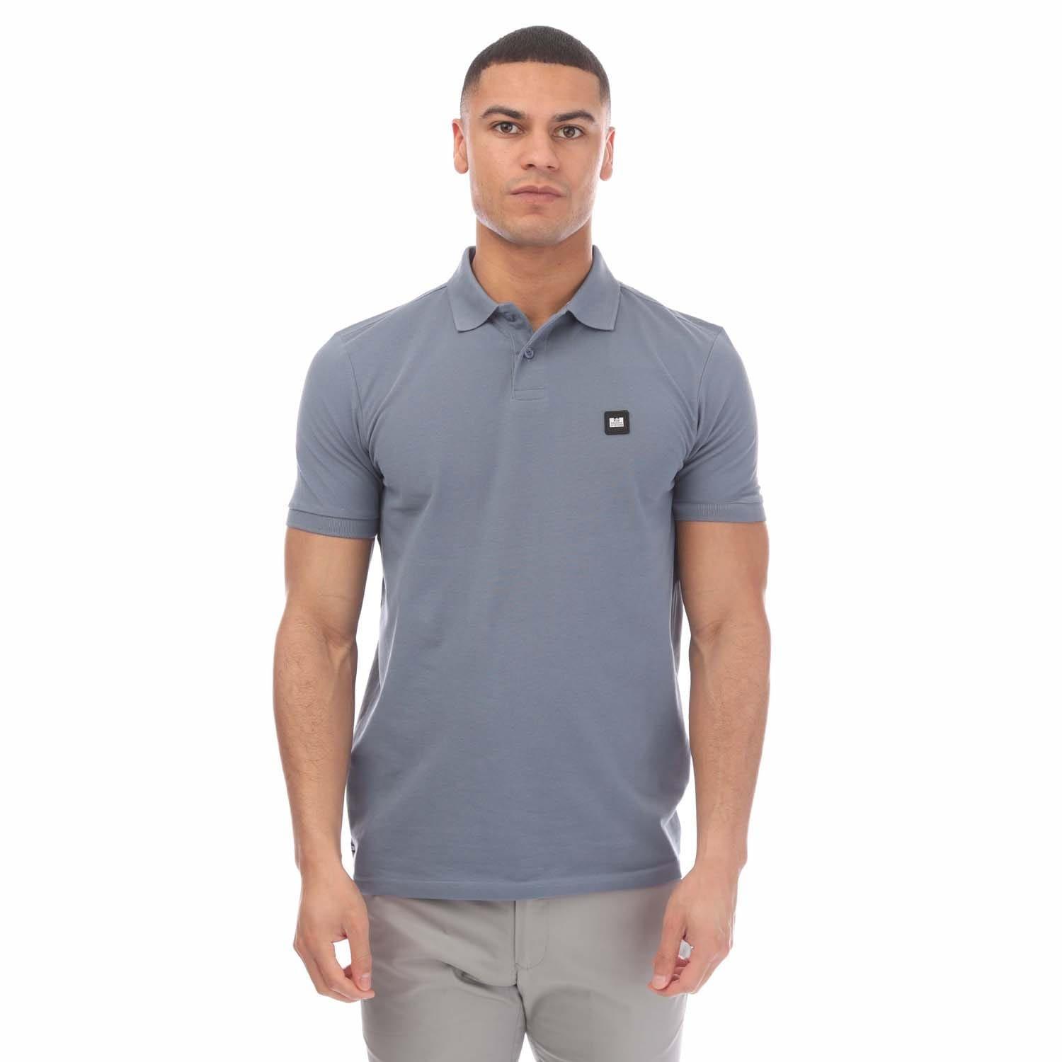 Weekend Offender Barnum Polo Shirt