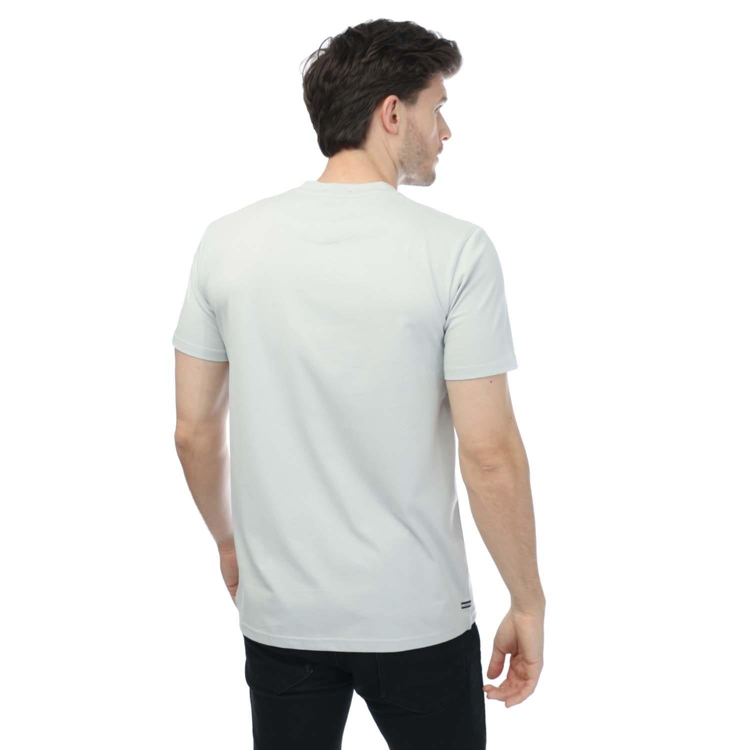 Silver - Weekend Offender - Bridgetown Logo T-Shirt - 2