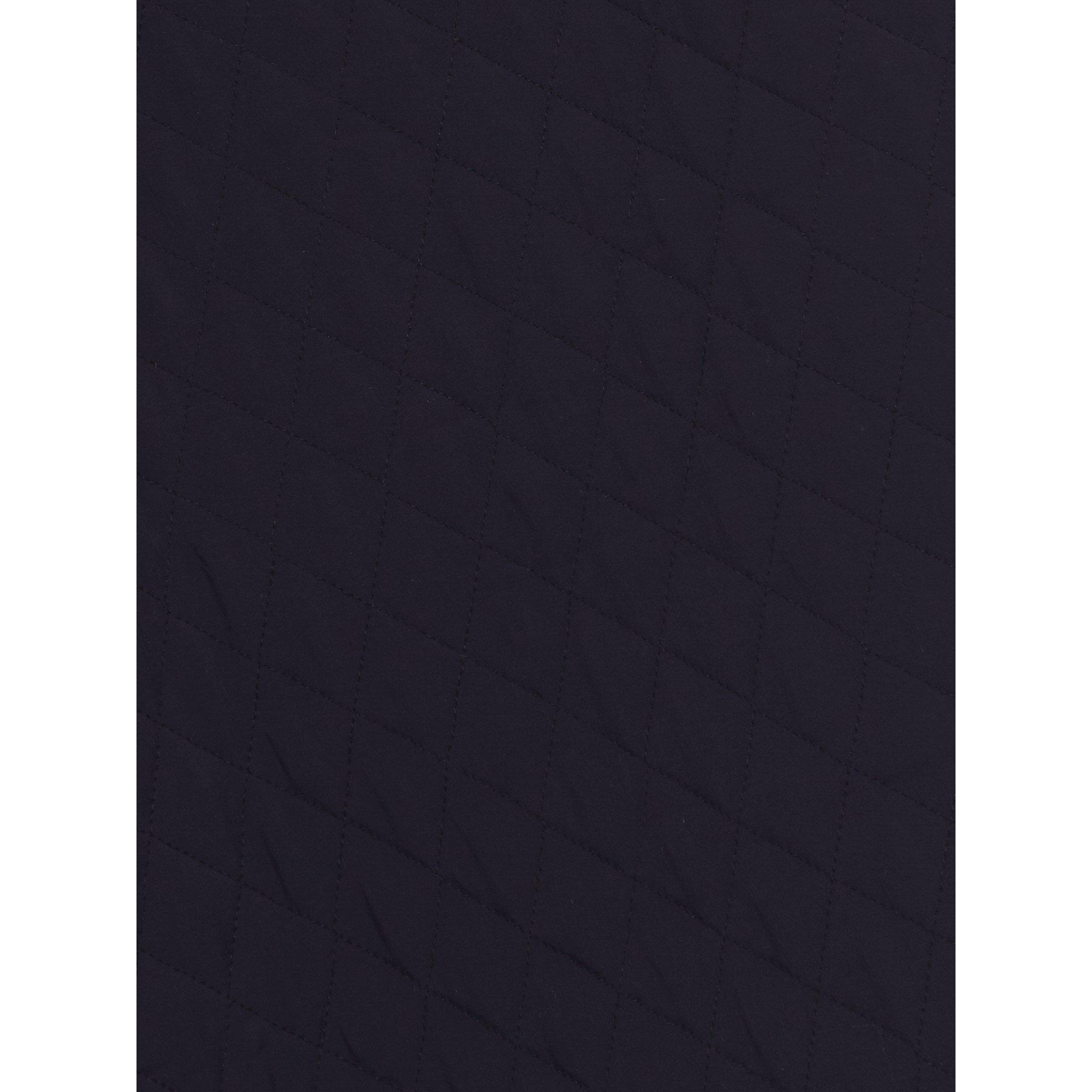 Navy/Multi - Phase Eight - Women's Polly Paisley Reversible Quilted Jacket - 8